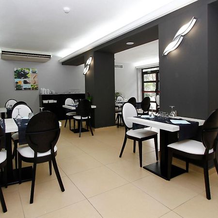 Summer Hotel 칼레라 외부 사진