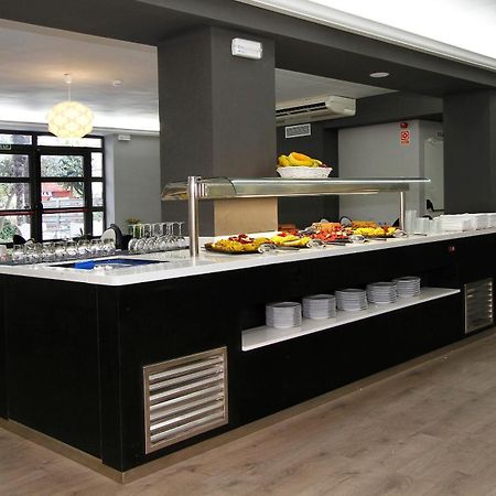 Summer Hotel 칼레라 외부 사진