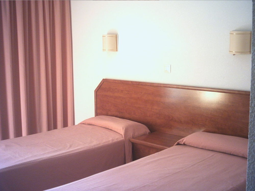 Summer Hotel 칼레라 외부 사진