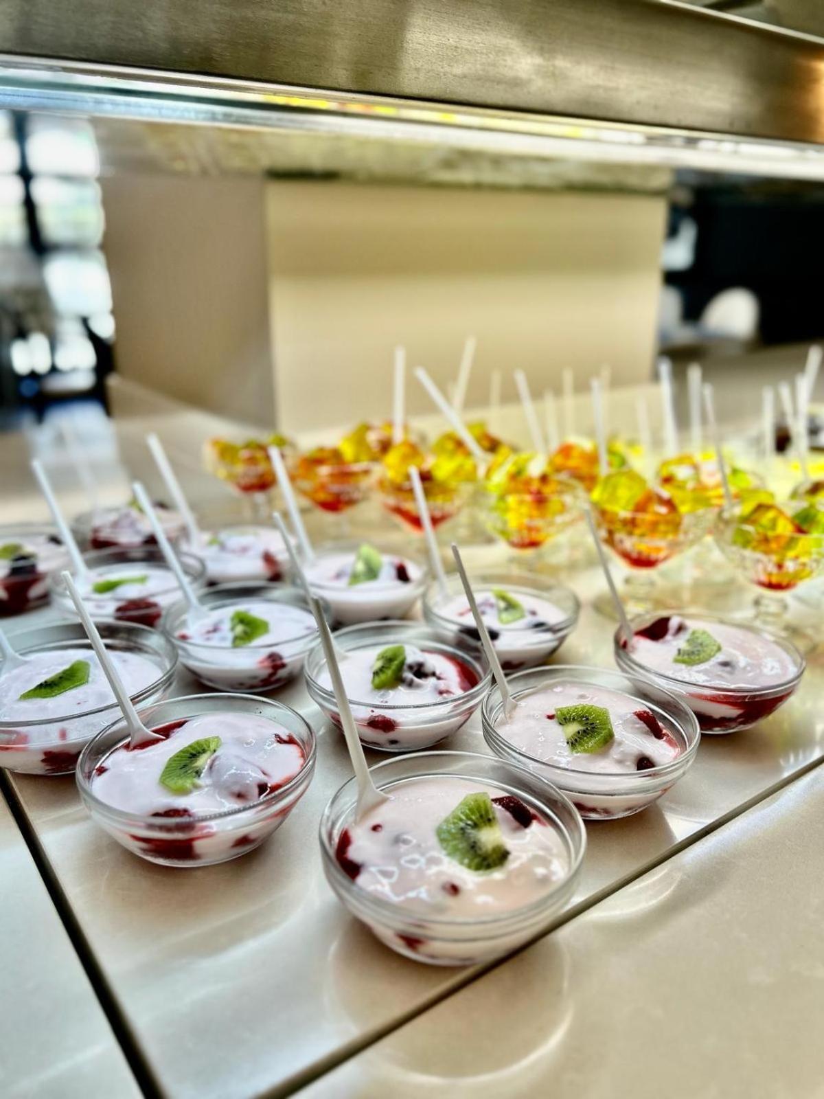 Summer Hotel 칼레라 외부 사진