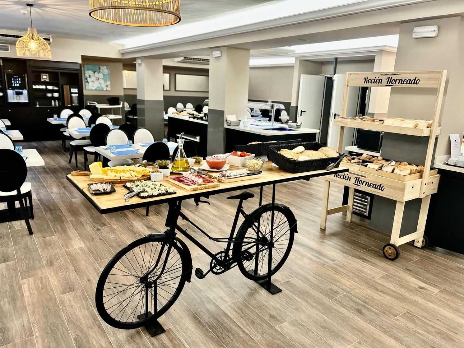 Summer Hotel 칼레라 외부 사진